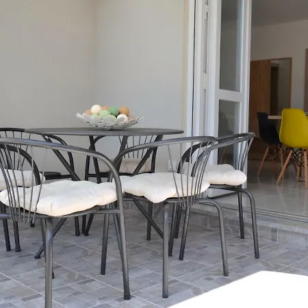 Villa Susanj 0 Cesarica Extérieur photo