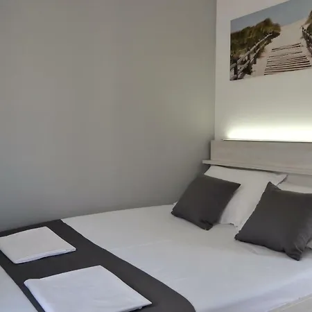 Villa Susanj 0 Cesarica Extérieur photo
