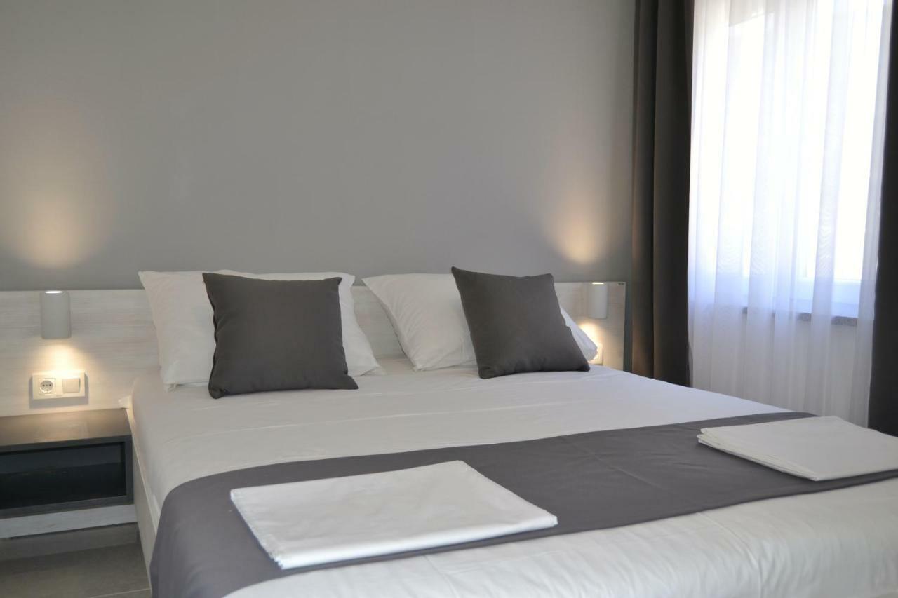 Susanj 0 Apartma