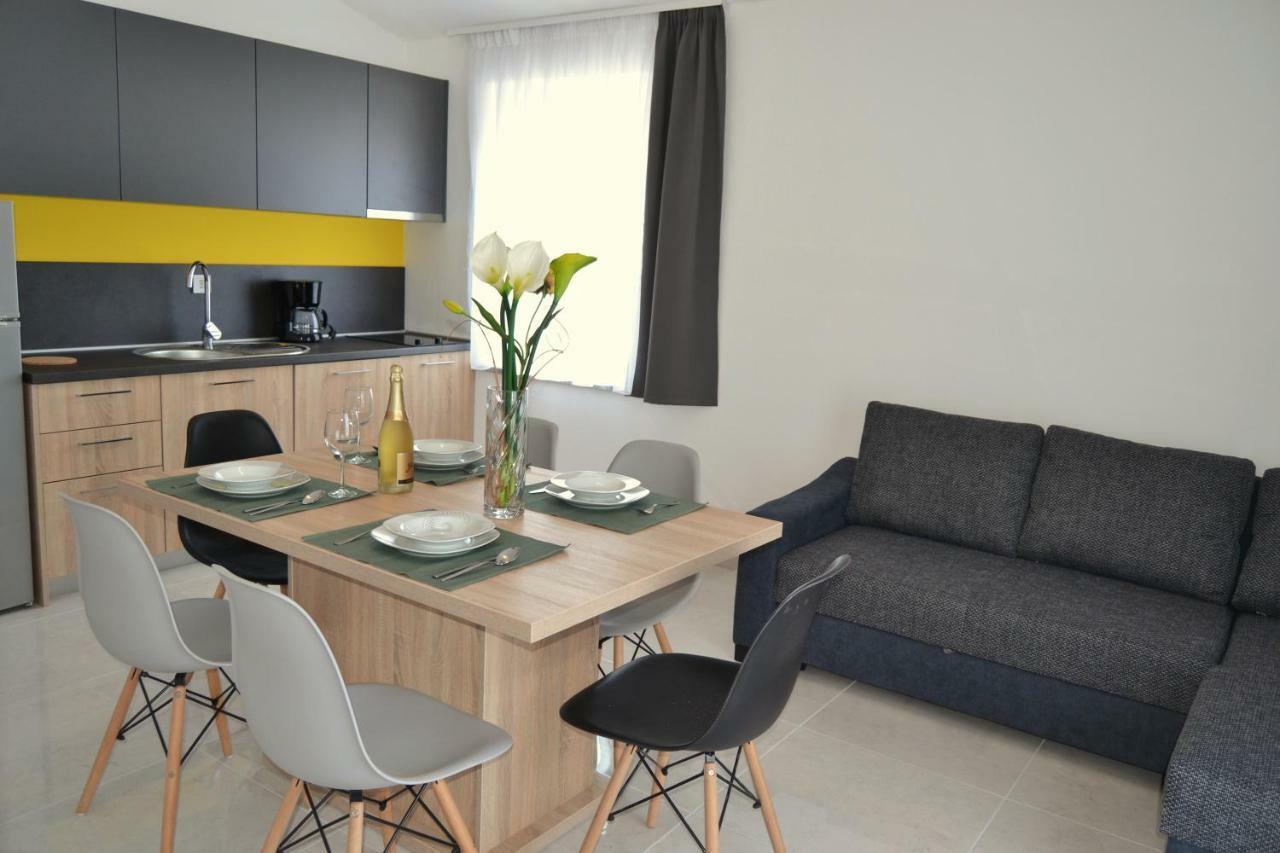 Apartment Susanj 0