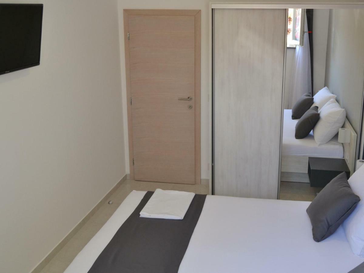 Susanj 0 Apartma Cesarica