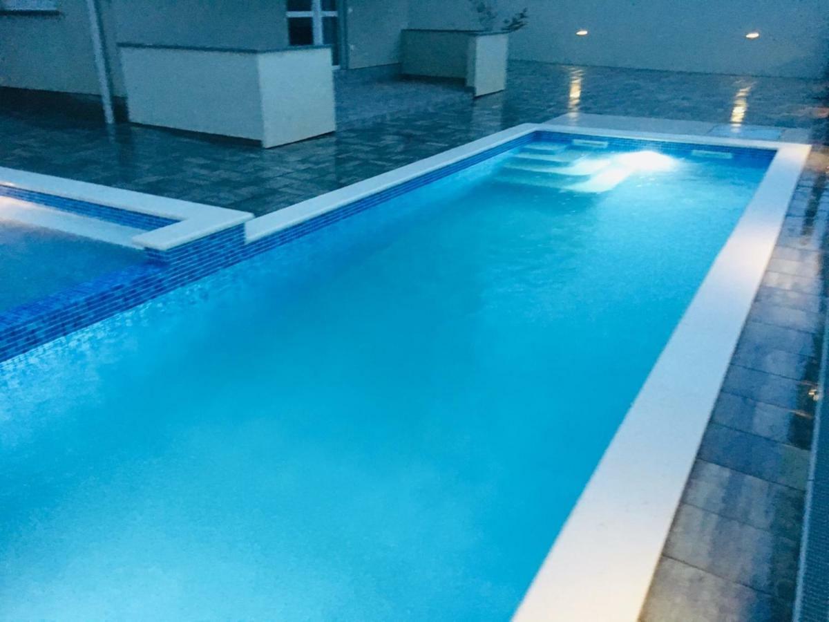 Apartma Susanj 0 Cesarica