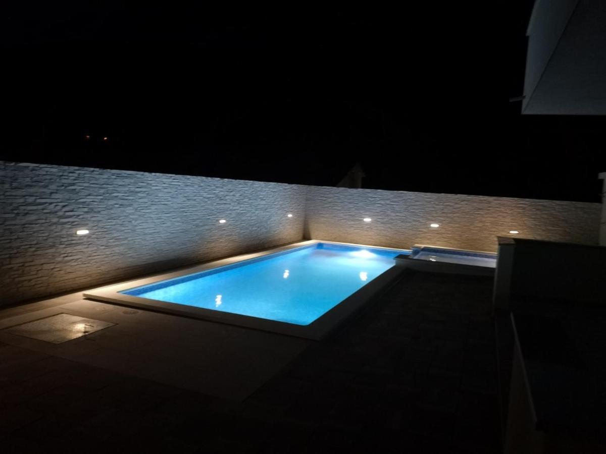 Susanj 0 Apartma